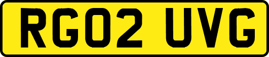 RG02UVG