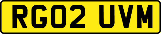 RG02UVM