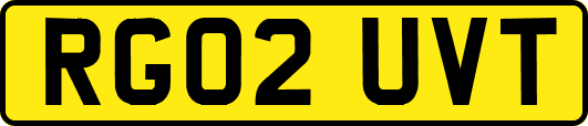 RG02UVT