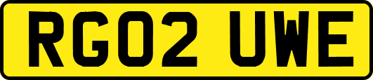 RG02UWE