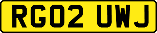 RG02UWJ