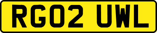 RG02UWL