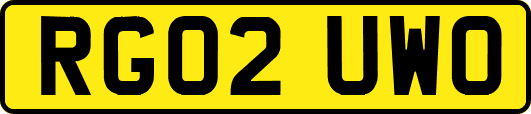 RG02UWO