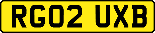 RG02UXB