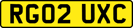 RG02UXC