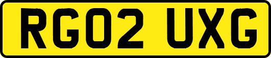 RG02UXG