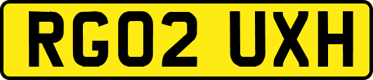 RG02UXH