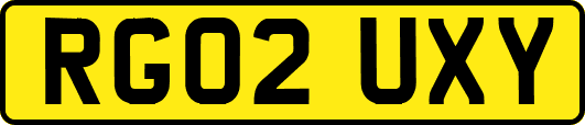 RG02UXY