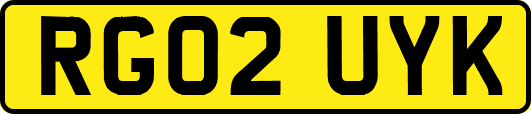 RG02UYK