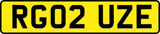 RG02UZE