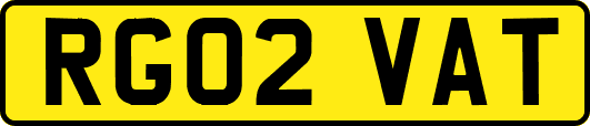 RG02VAT