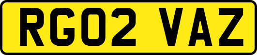 RG02VAZ