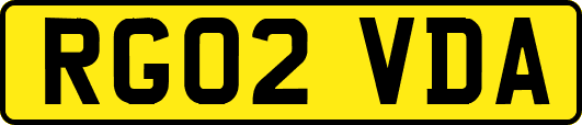 RG02VDA