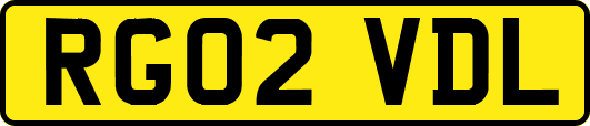 RG02VDL