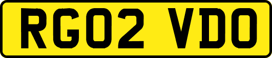 RG02VDO