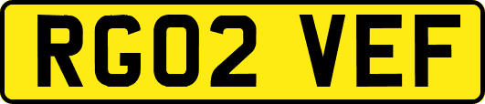 RG02VEF