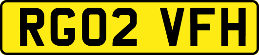 RG02VFH