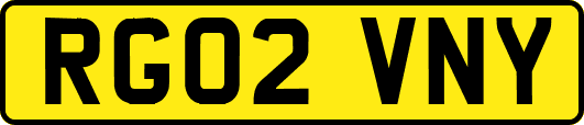 RG02VNY