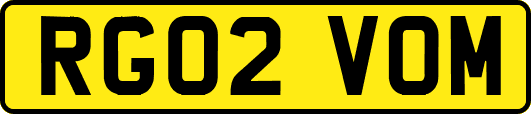 RG02VOM