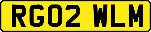 RG02WLM