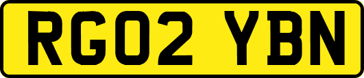 RG02YBN