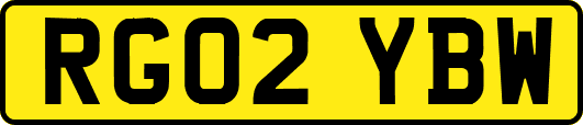 RG02YBW
