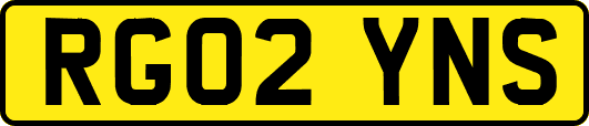 RG02YNS