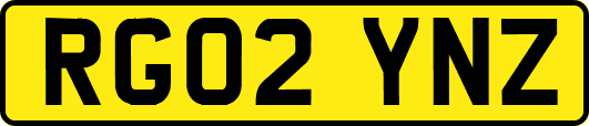 RG02YNZ