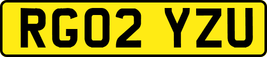 RG02YZU