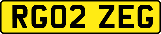 RG02ZEG
