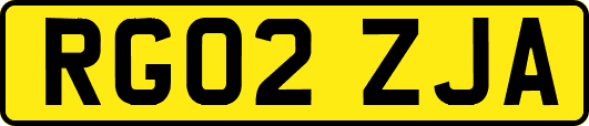 RG02ZJA