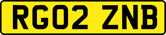 RG02ZNB