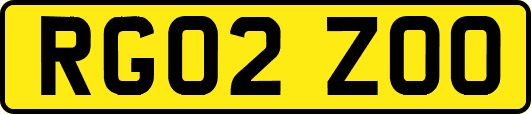 RG02ZOO