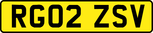 RG02ZSV