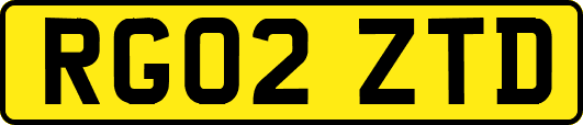 RG02ZTD