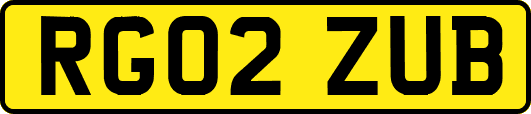 RG02ZUB