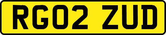RG02ZUD