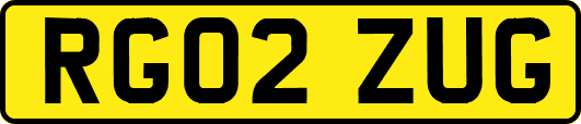 RG02ZUG