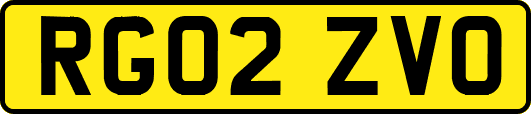 RG02ZVO