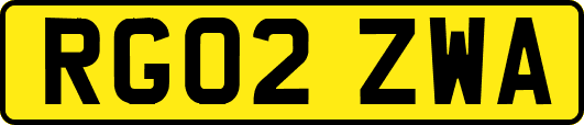 RG02ZWA