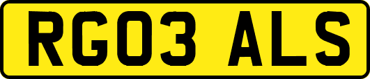 RG03ALS
