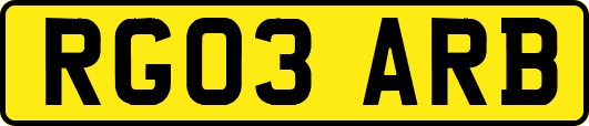 RG03ARB