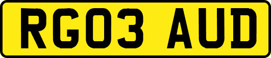 RG03AUD