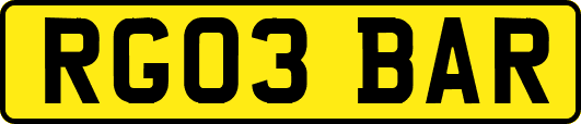 RG03BAR