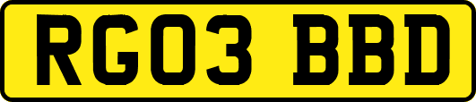 RG03BBD