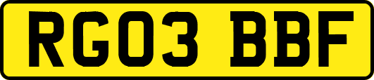 RG03BBF