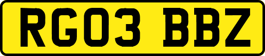 RG03BBZ