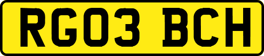 RG03BCH
