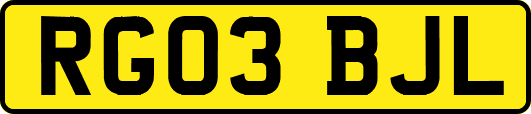 RG03BJL
