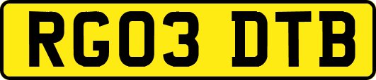 RG03DTB